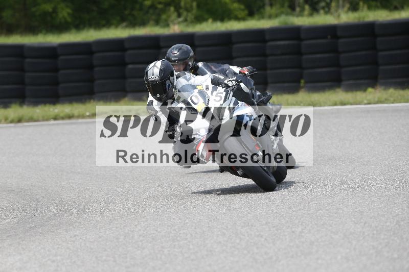 /24 08.06.2025 TZ Motorsport ADR/Gruppe gelb/105